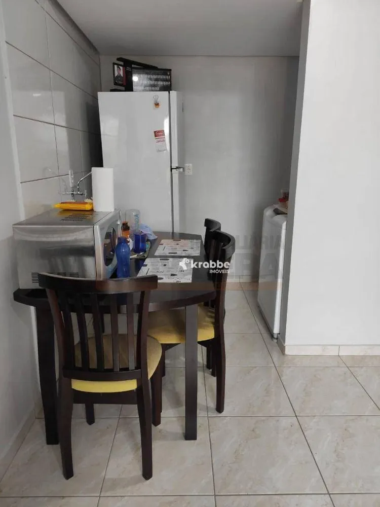 Apartamento, 2 quartos, 50 m² - Foto 12