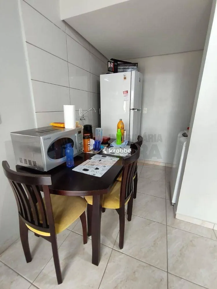 Apartamento, 2 quartos, 50 m² - Foto 5
