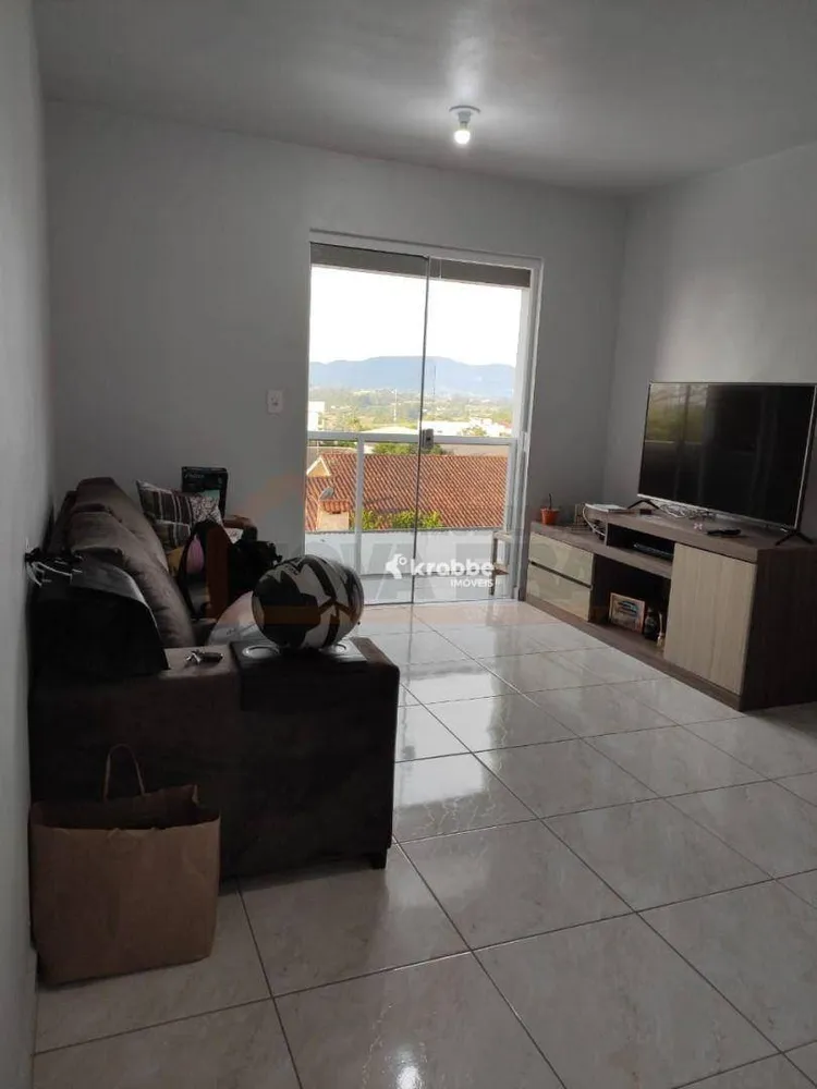 Apartamento, 2 quartos, 50 m² - Foto 6