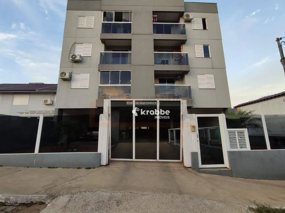 Apartamento, 2 quartos, 50 m² - Foto 1