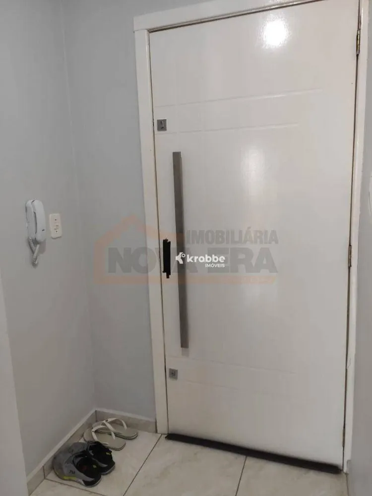 Apartamento, 2 quartos, 50 m² - Foto 7