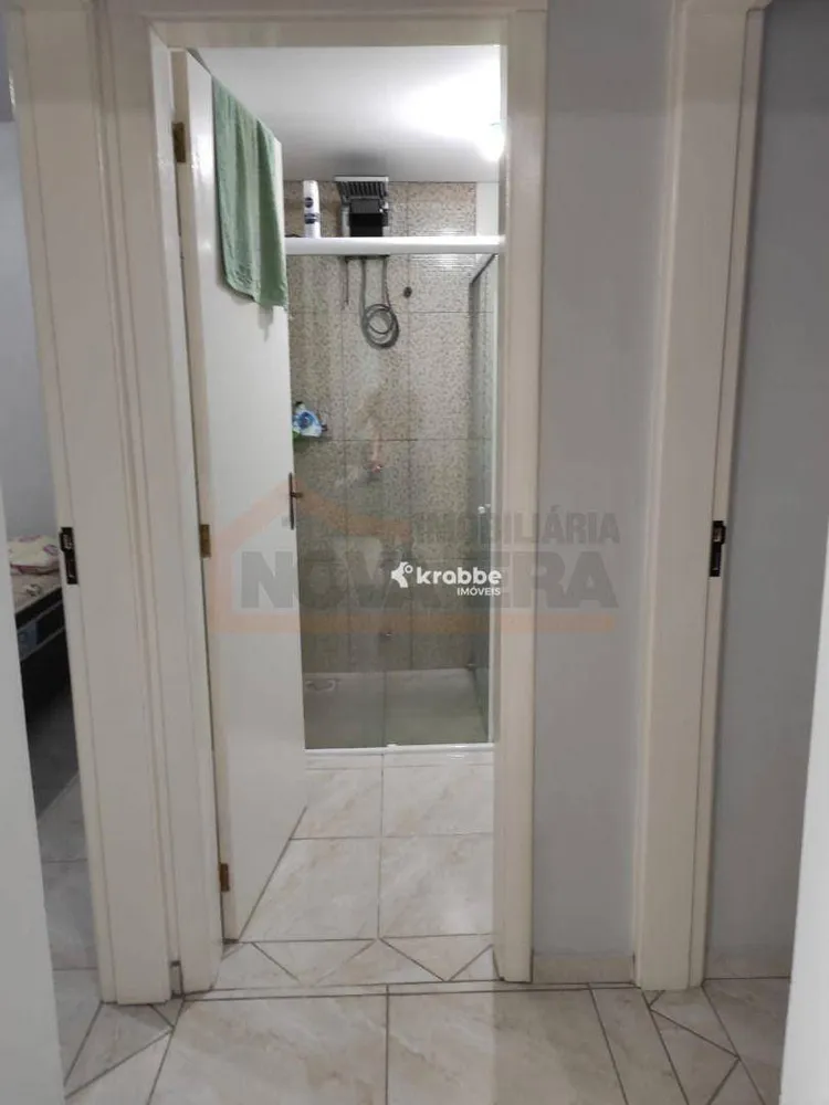 Apartamento, 2 quartos, 50 m² - Foto 16