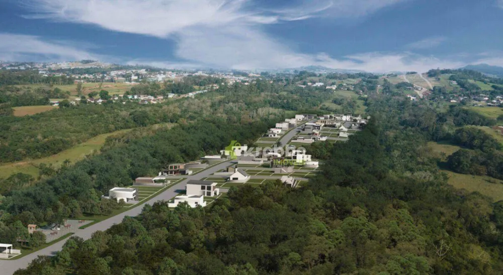 Terreno, 200 m² - Foto 3
