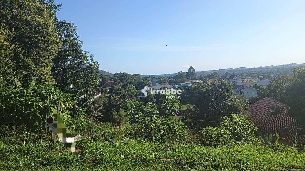 Terreno, 889 m² - Foto 1