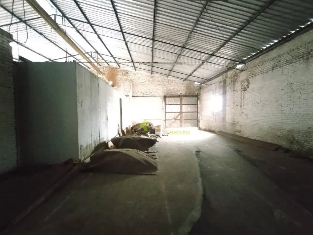Depósito-Galpão, 700 m² - Foto 7