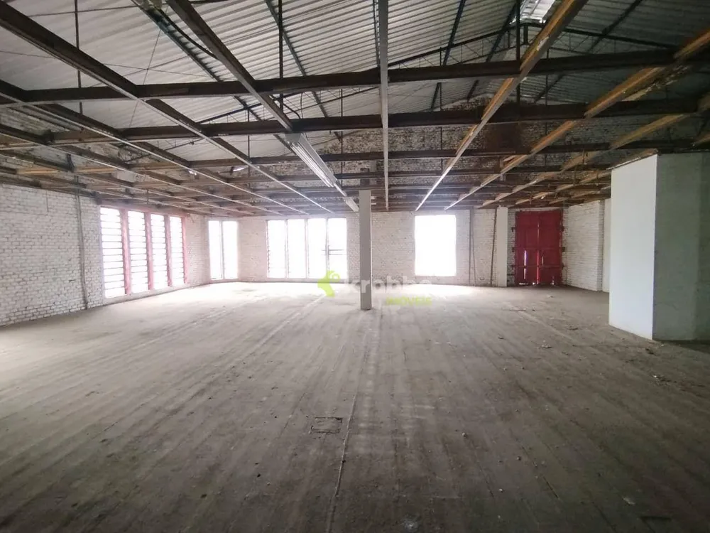 Depósito-Galpão, 700 m² - Foto 3