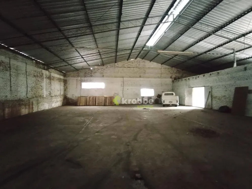 Depósito-Galpão, 700 m² - Foto 8