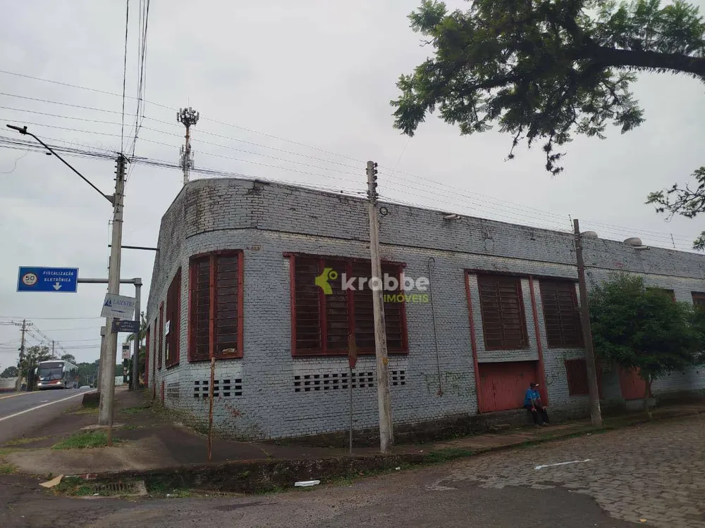 Depósito-Galpão, 700 m² - Foto 13