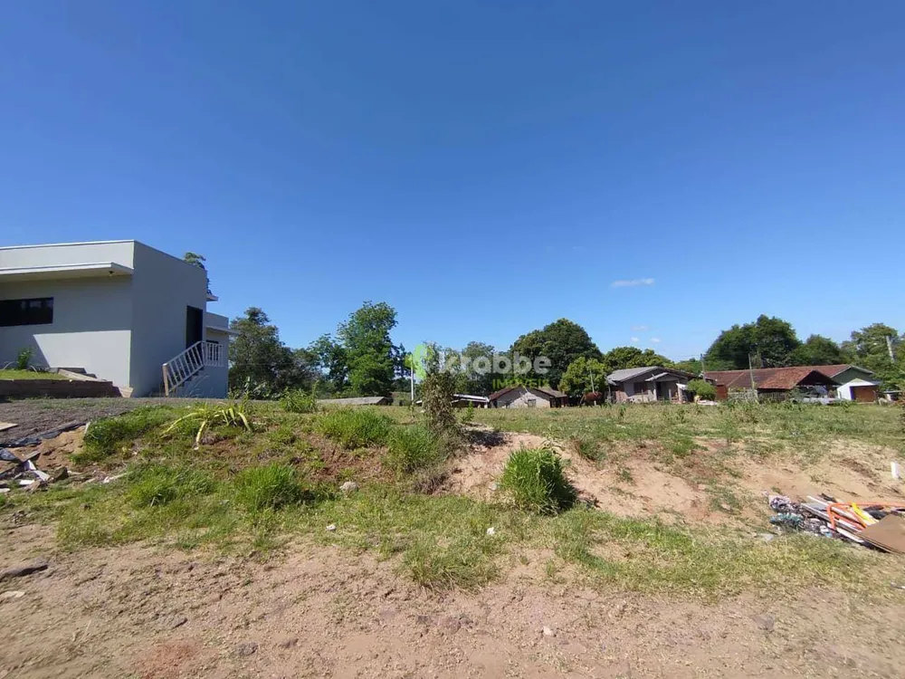 Terreno, 426 m² - Foto 1