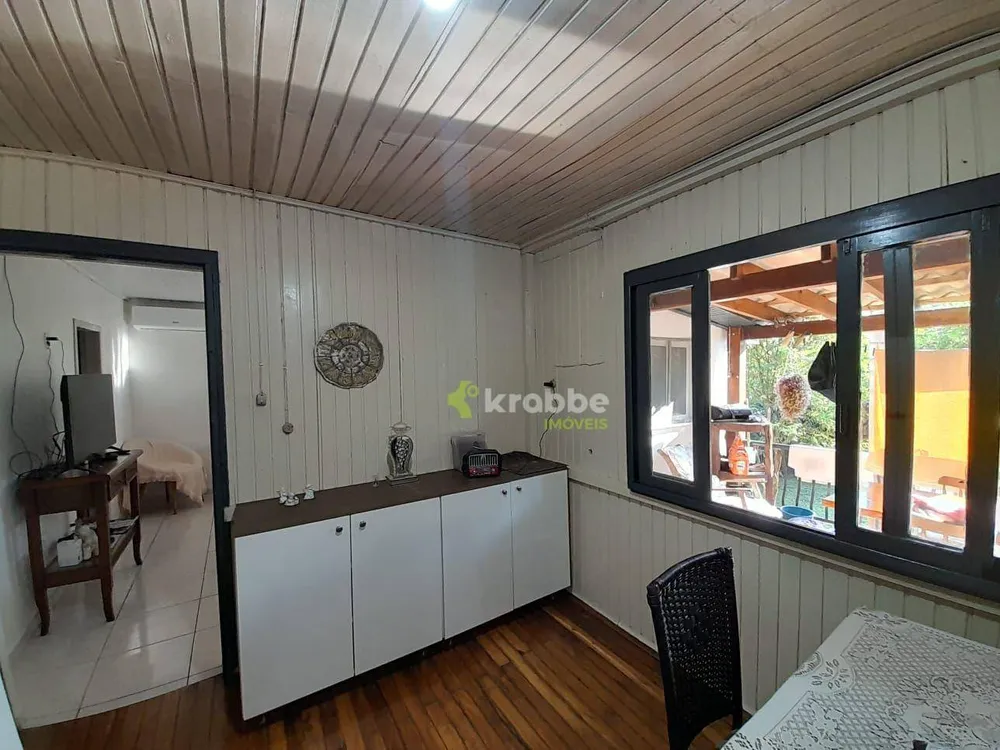 Casa, 3 quartos, 140 m² - Foto 12