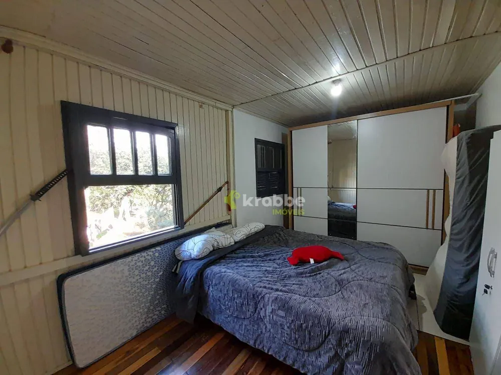 Casa, 3 quartos, 140 m² - Foto 13