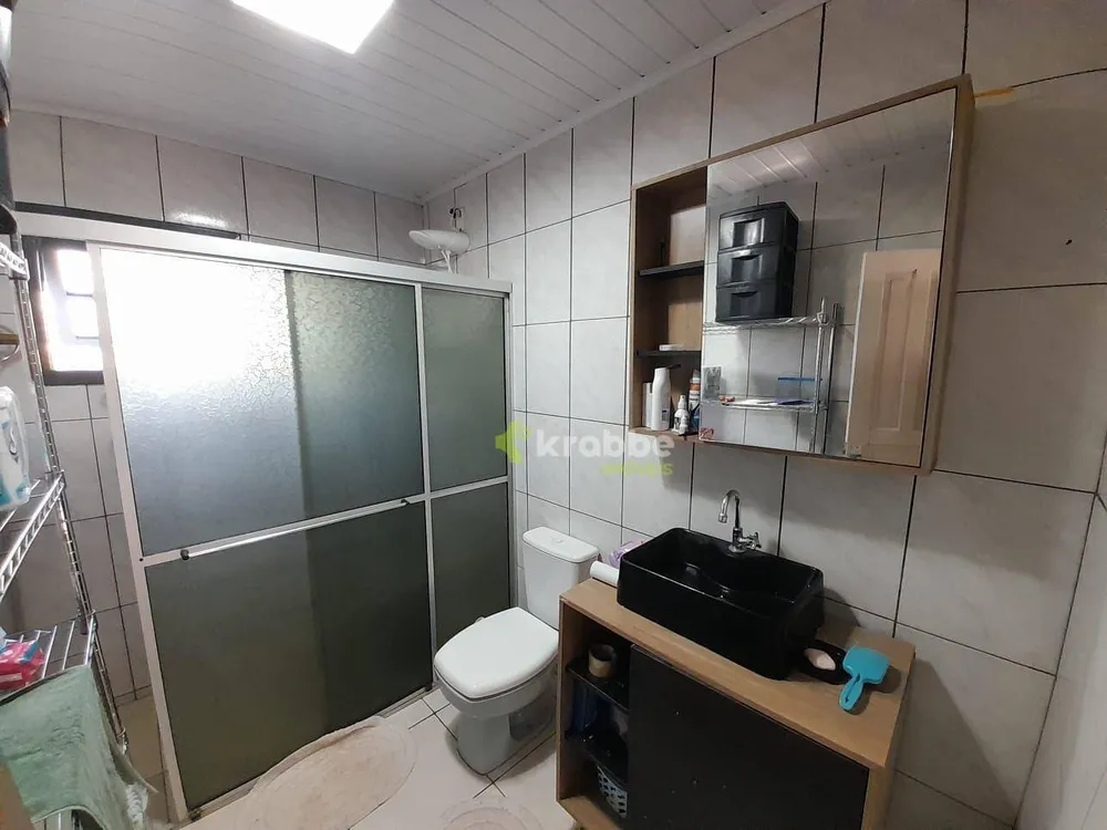 Casa, 3 quartos, 140 m² - Foto 9