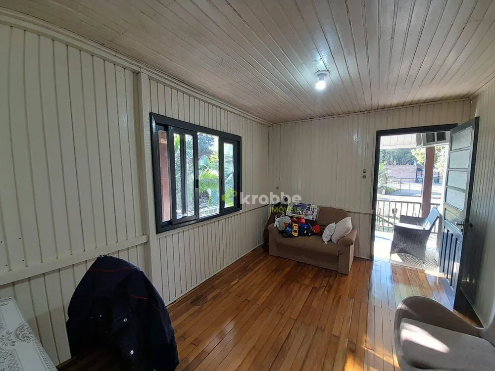 Casa, 3 quartos, 140 m² - Foto 10