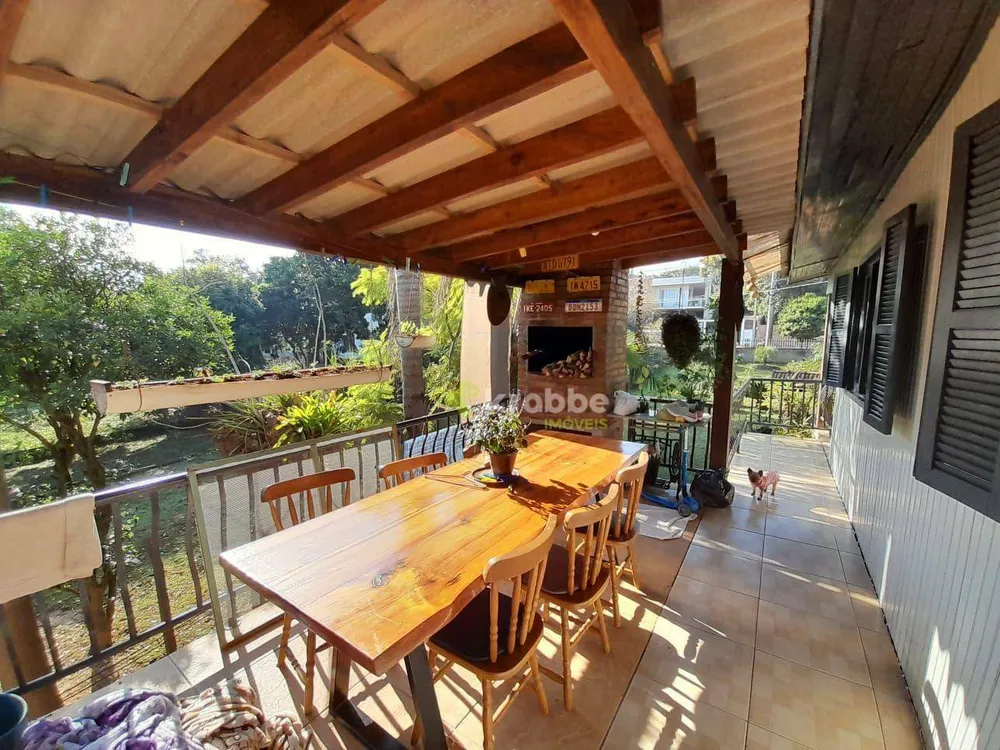 Casa, 3 quartos, 140 m² - Foto 8
