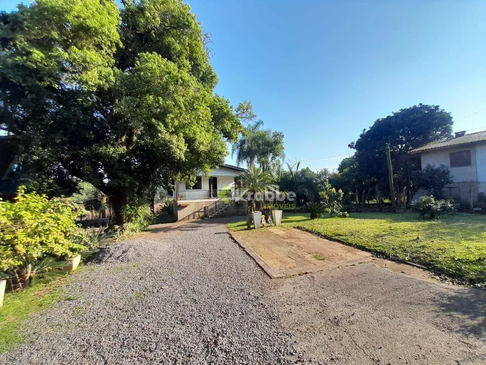 Casa, 3 quartos, 140 m² - Foto 2
