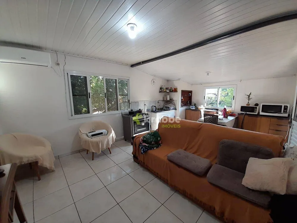 Casa, 3 quartos, 140 m² - Foto 11