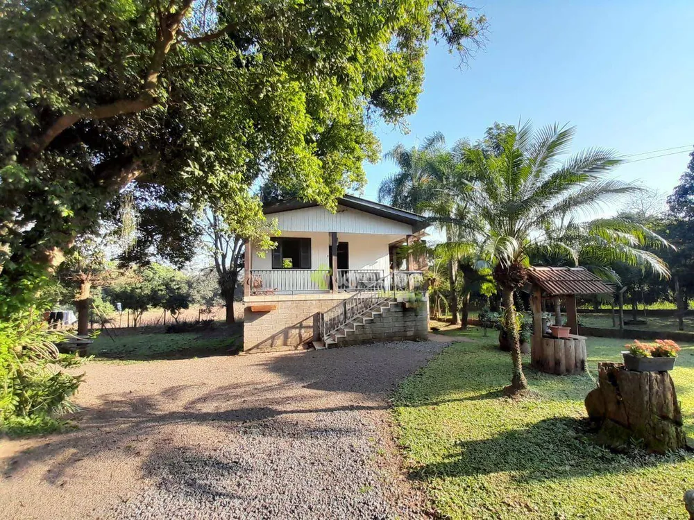 Casa, 3 quartos, 140 m² - Foto 1