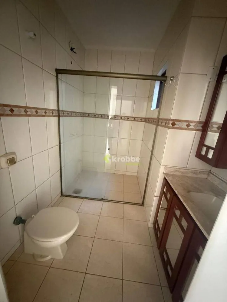 Apartamento, 3 quartos, 122 m² - Foto 6