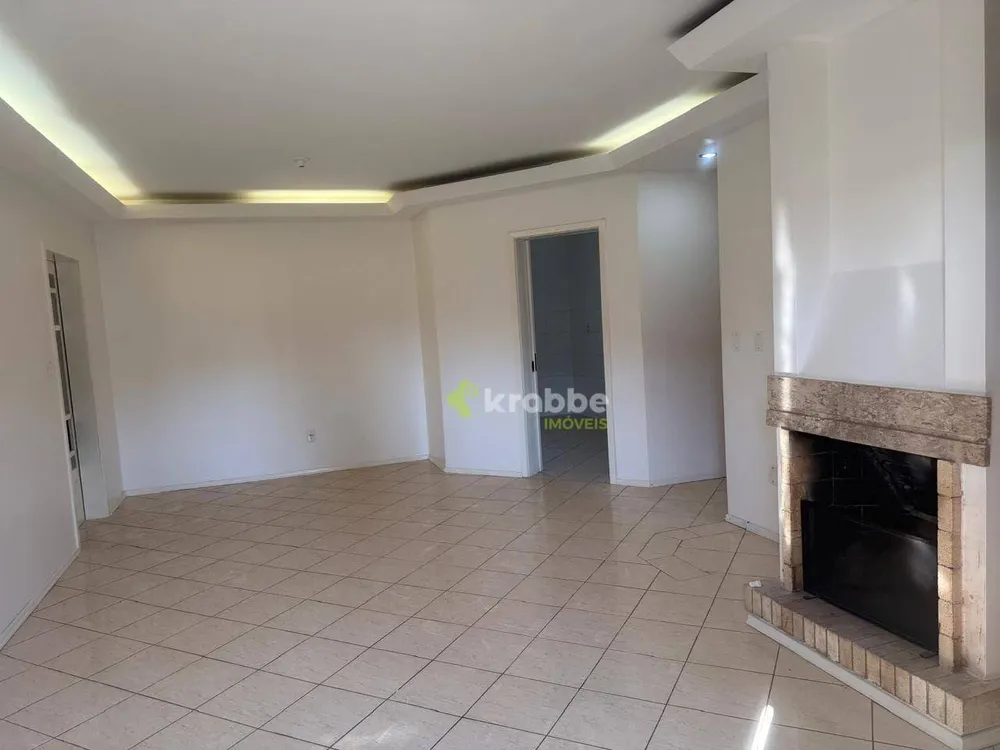 Apartamento, 3 quartos, 122 m² - Foto 2