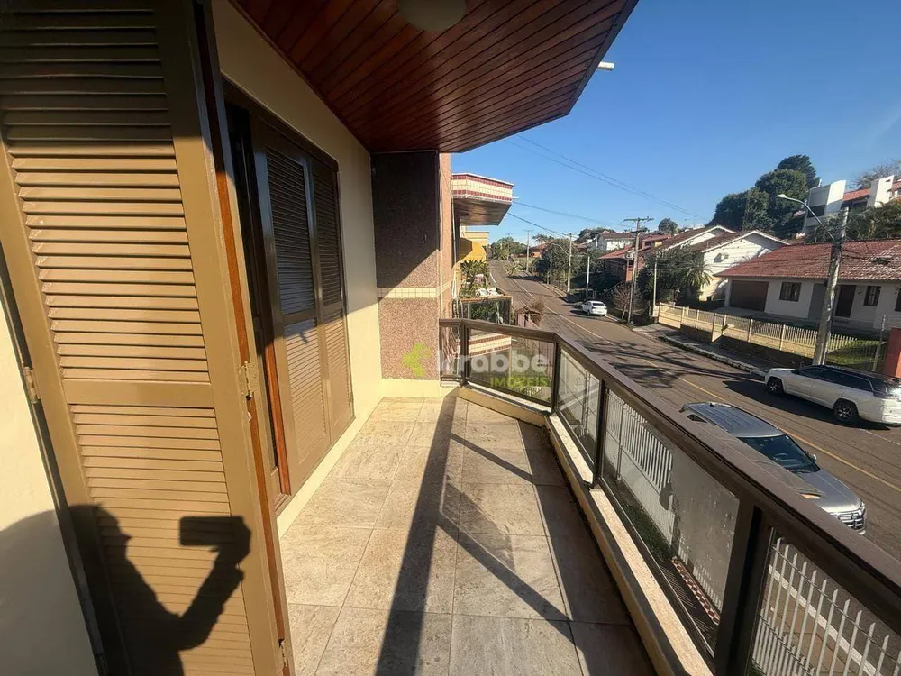 Apartamento, 3 quartos, 122 m² - Foto 9