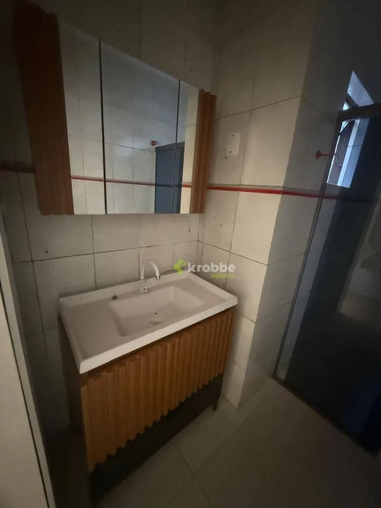 Apartamento, 3 quartos, 122 m² - Foto 7