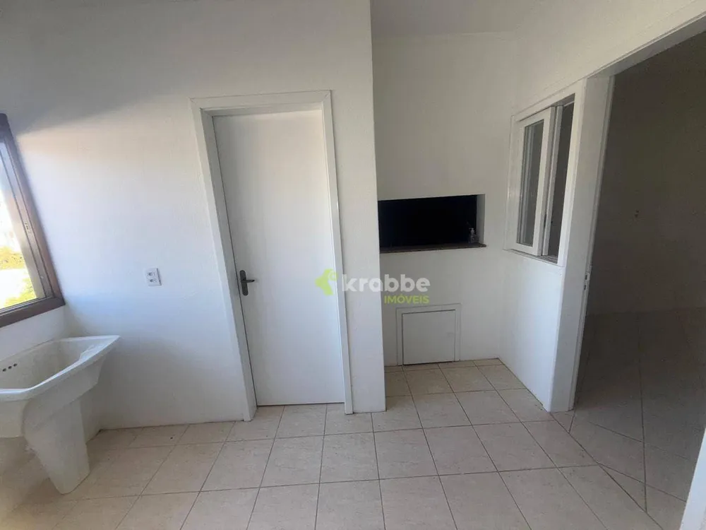 Apartamento, 3 quartos, 122 m² - Foto 8