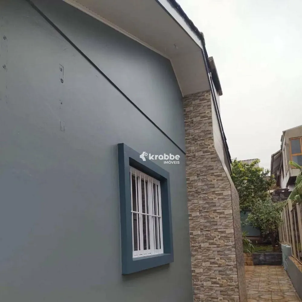 Casa, 3 quartos, 133 m² - Foto 11