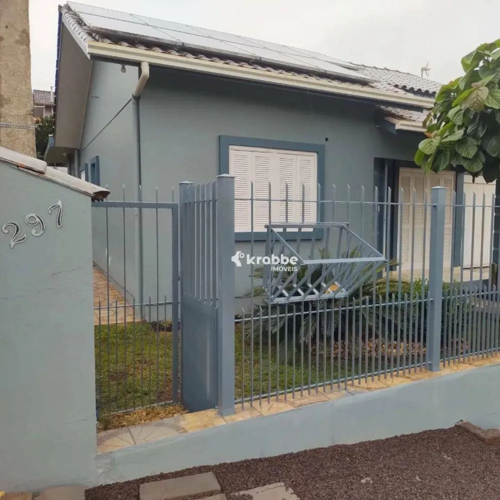 Casa, 3 quartos, 133 m² - Foto 2