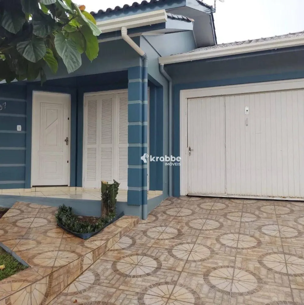 Casa, 3 quartos, 133 m² - Foto 3