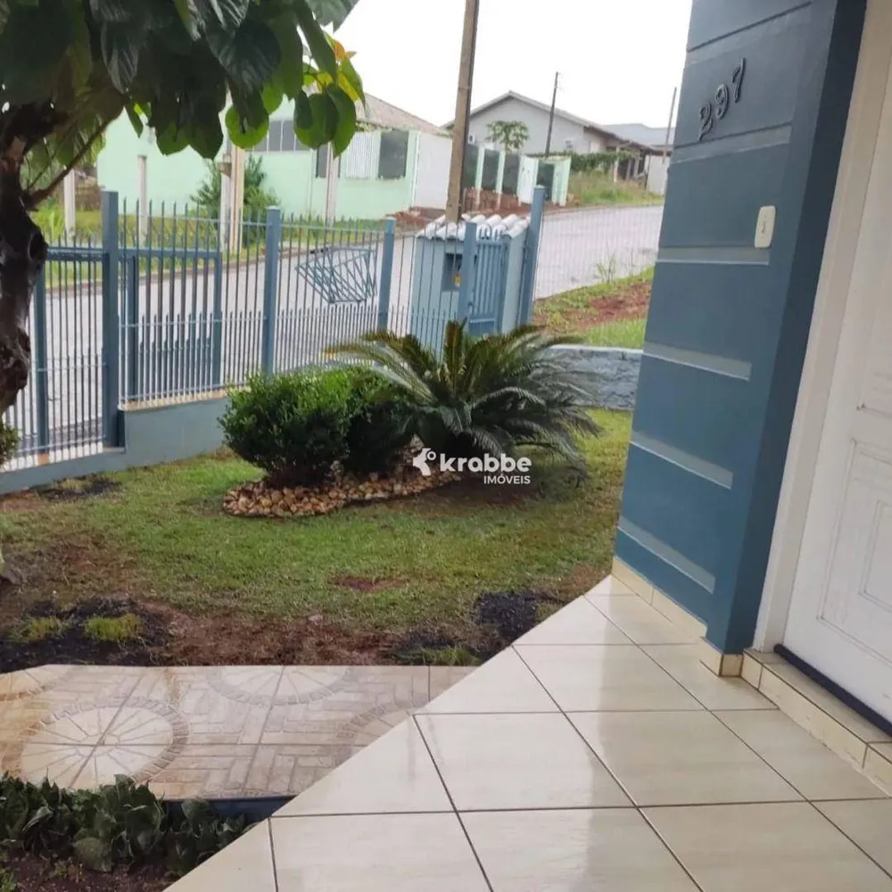 Casa, 3 quartos, 133 m² - Foto 12