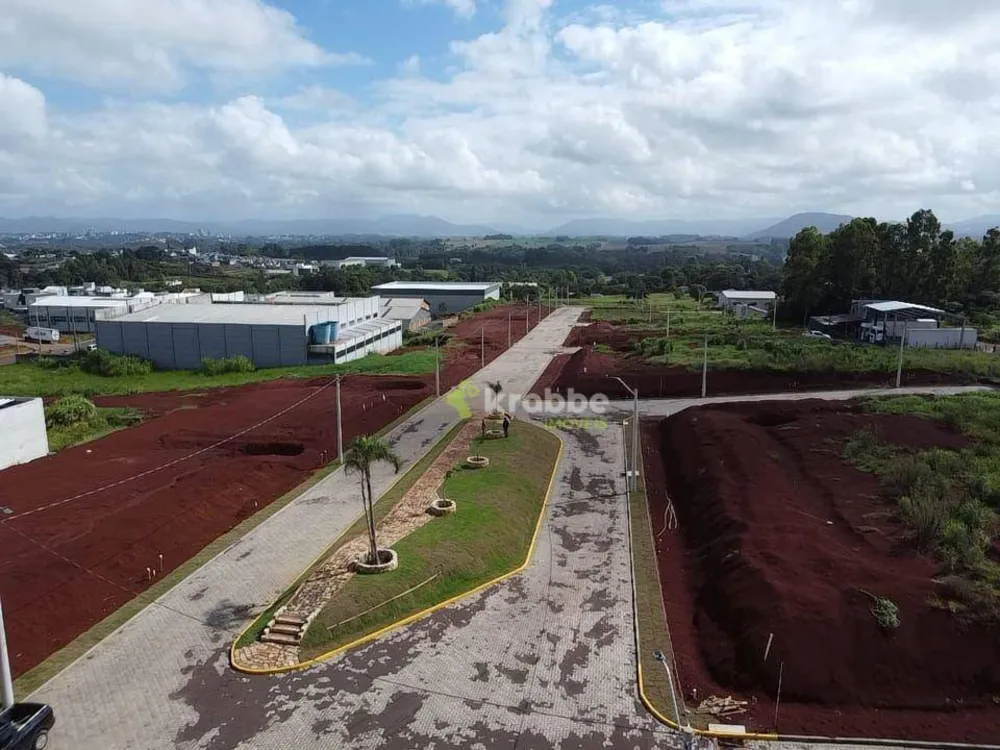 Loteamento e Condomínio, 270 m² - Foto 5