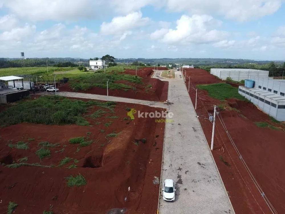 Loteamento e Condomínio, 270 m² - Foto 4