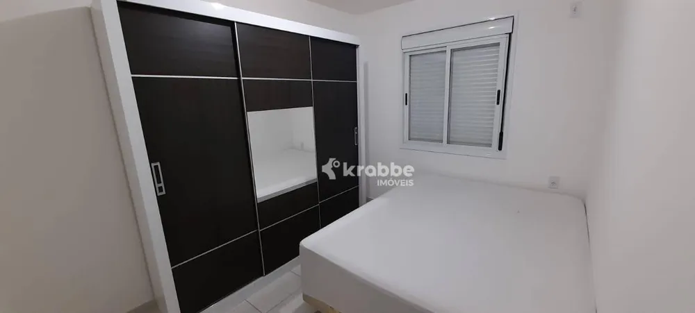 Apartamento, 2 quartos, 55 m² - Foto 4