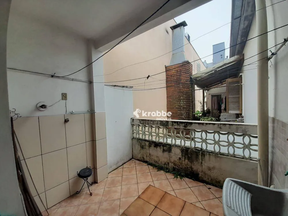 Casa, 3 quartos, 95 m² - Foto 12