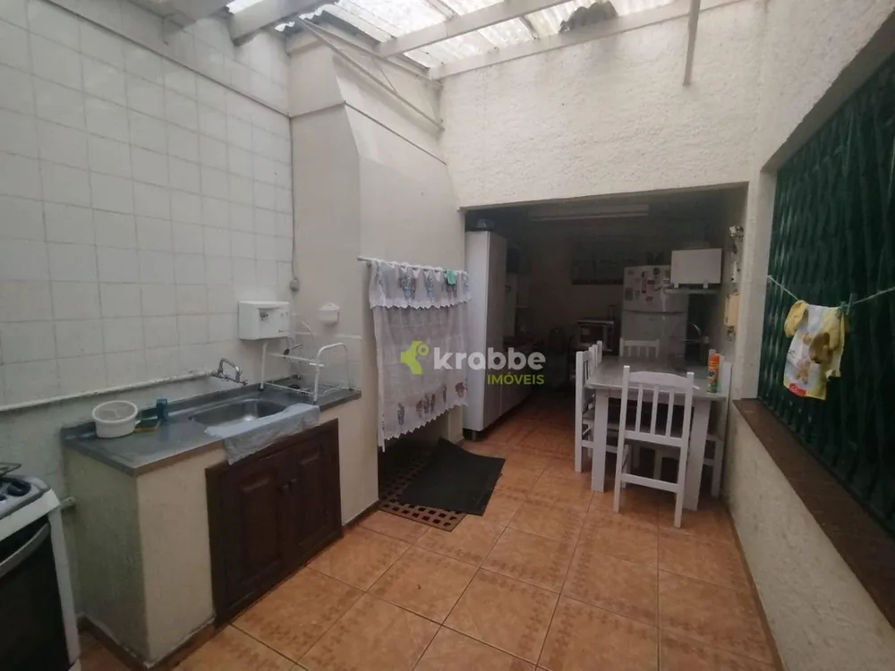 Casa, 3 quartos, 300 m² - Foto 13