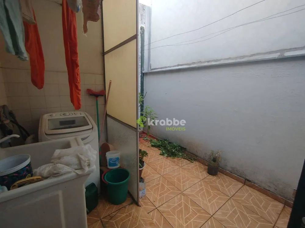 Casa, 3 quartos, 300 m² - Foto 11