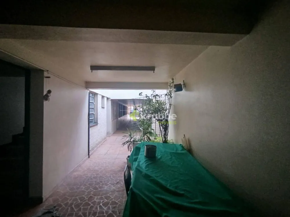 Casa, 3 quartos, 300 m² - Foto 12