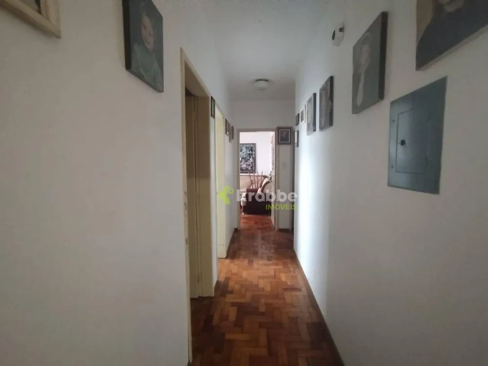 Casa, 3 quartos, 300 m² - Foto 10