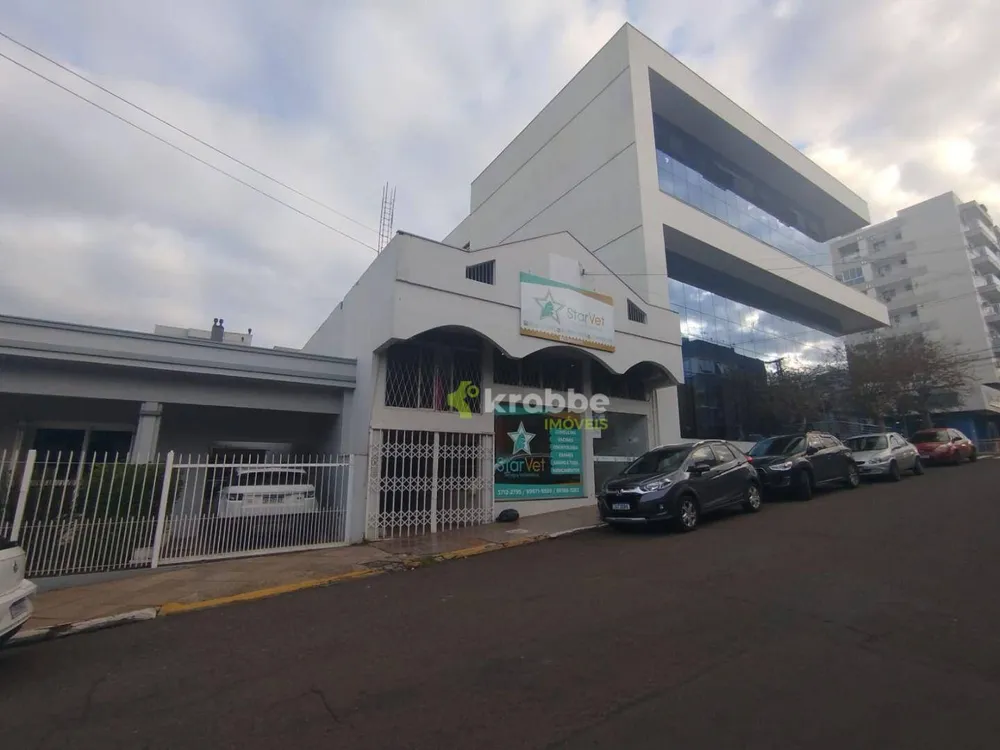 Casa, 3 quartos, 300 m² - Foto 1