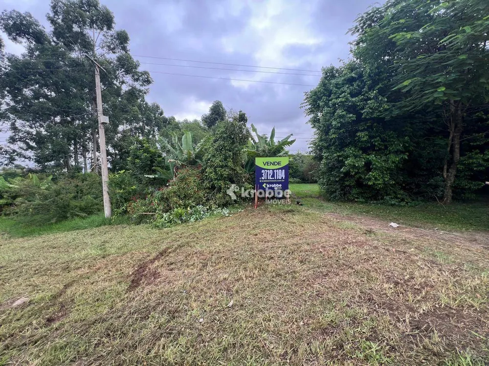 Terreno, 2600 m² - Foto 1