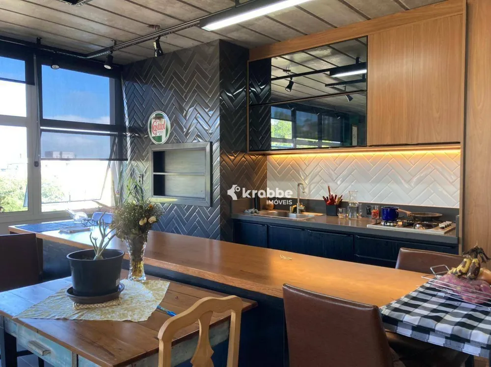 Apartamento, 2 quartos, 94 m² - Foto 9