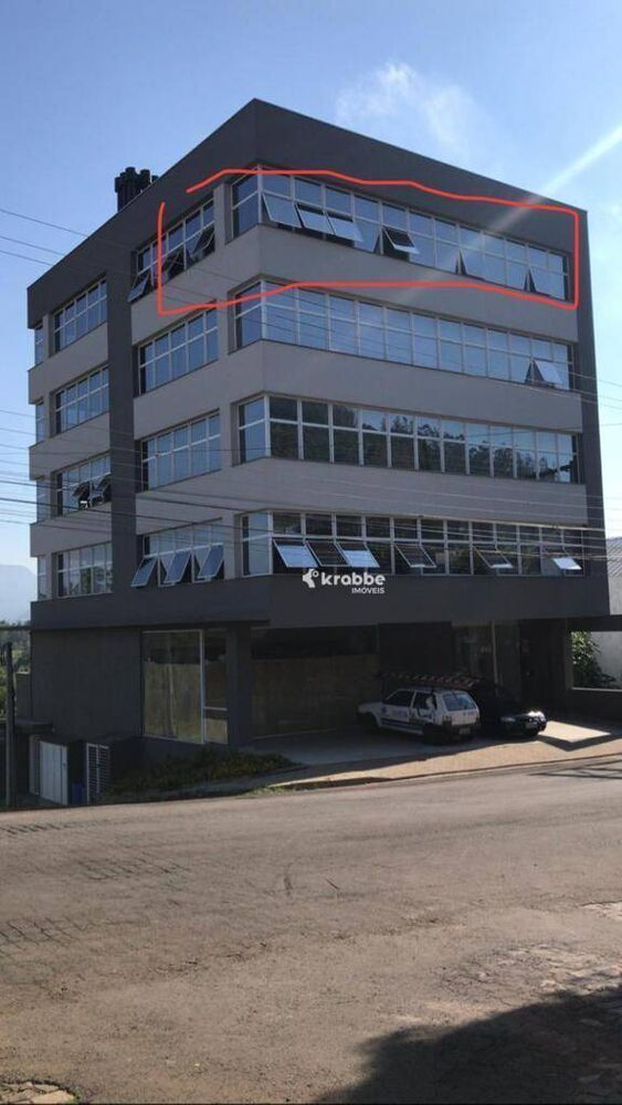 Apartamento, 2 quartos, 94 m² - Foto 1