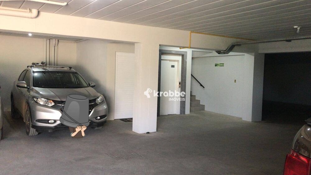 Apartamento, 2 quartos, 94 m² - Foto 2