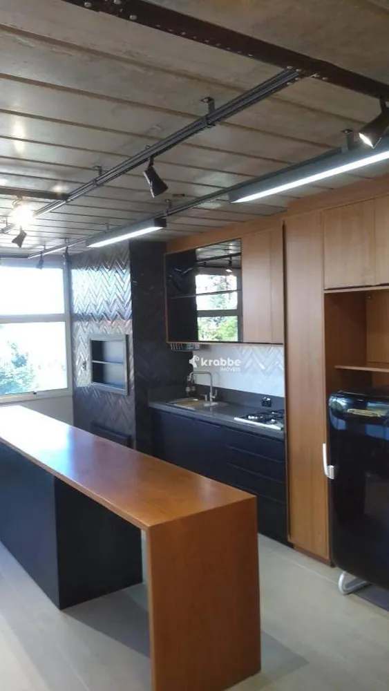Apartamento, 2 quartos, 94 m² - Foto 9