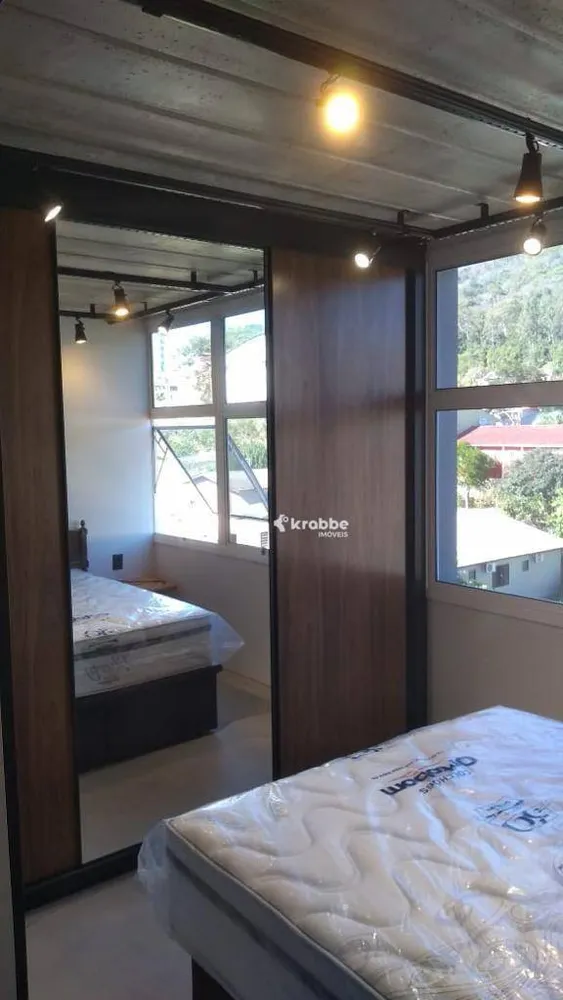 Apartamento, 2 quartos, 94 m² - Foto 8