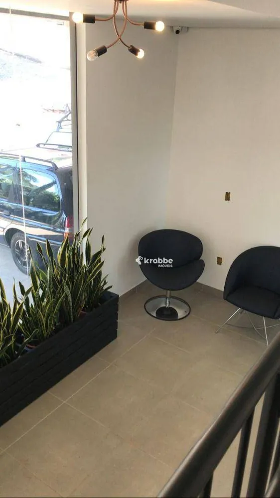 Apartamento, 2 quartos, 94 m² - Foto 12