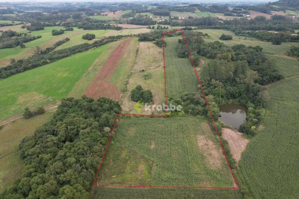 Terreno, 5 hectares - Foto 1