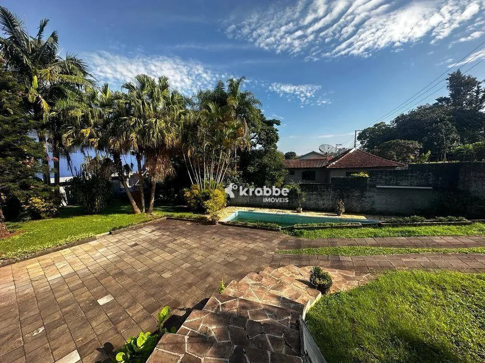 Casa, 5 quartos, 258 m² - Foto 11