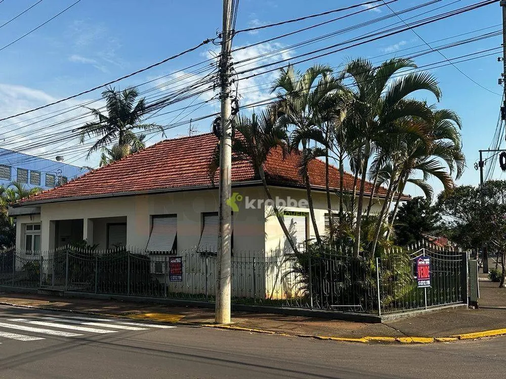 Casa, 5 quartos, 258 m² - Foto 5