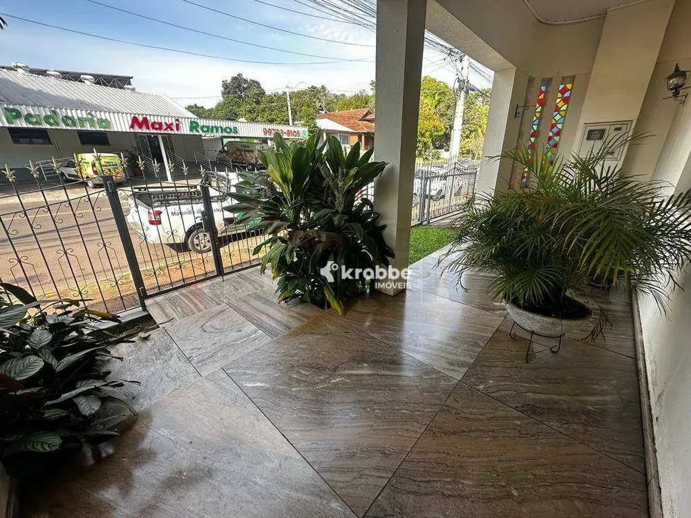 Casa, 5 quartos, 258 m² - Foto 10